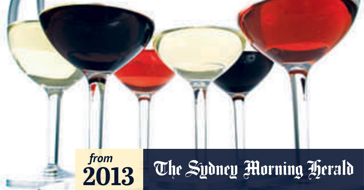 Vintage year for wine predicted by growers